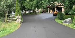 Best Asphalt Driveway Installation  in Haliimaile, HI